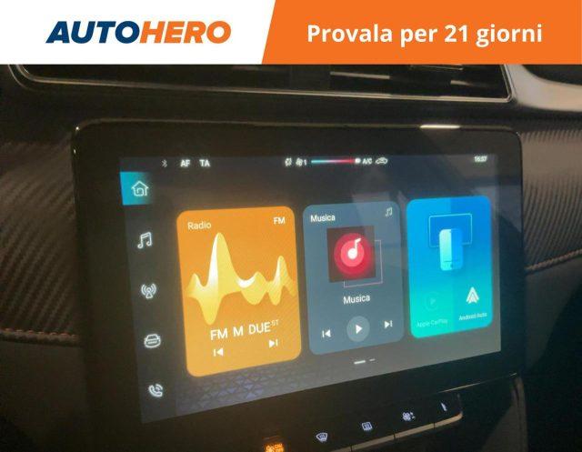 MG ZS 1.5 VTi-tech Luxury