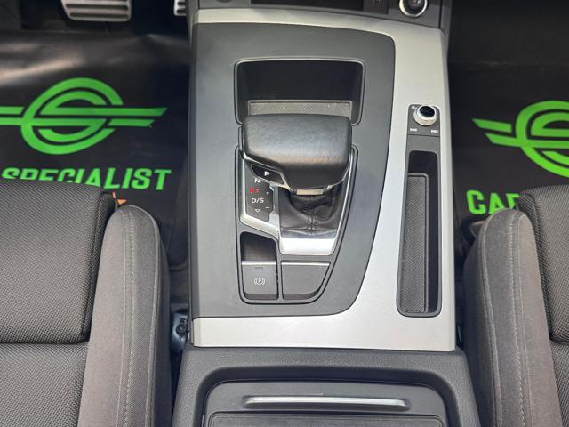 AUDI Q5 SPB 45 TFSI quattro S line TETTO|PADDLES|ACC|20'