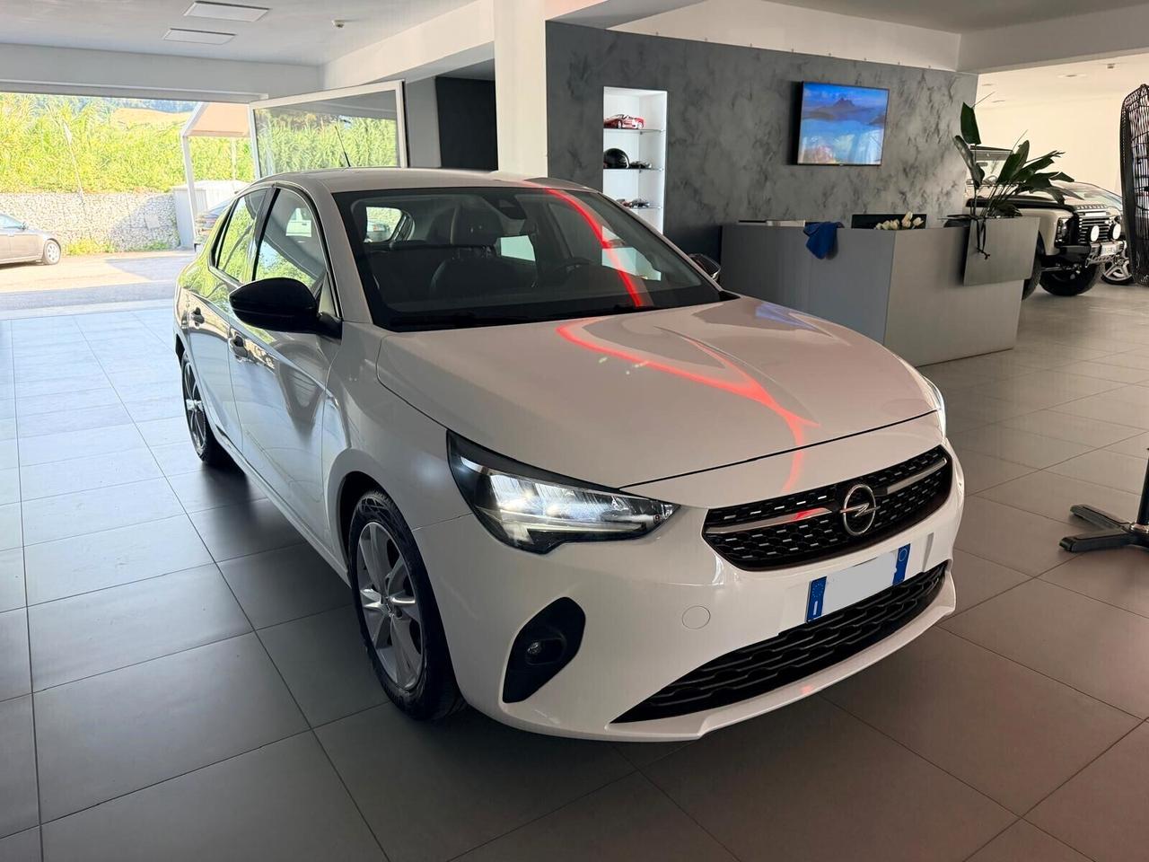 Opel Corsa 1.2 Elegance GPL