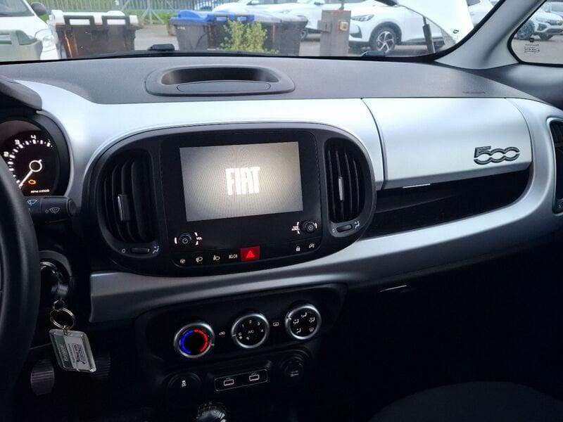 FIAT 500L 1.4 95 CV S&S Connect