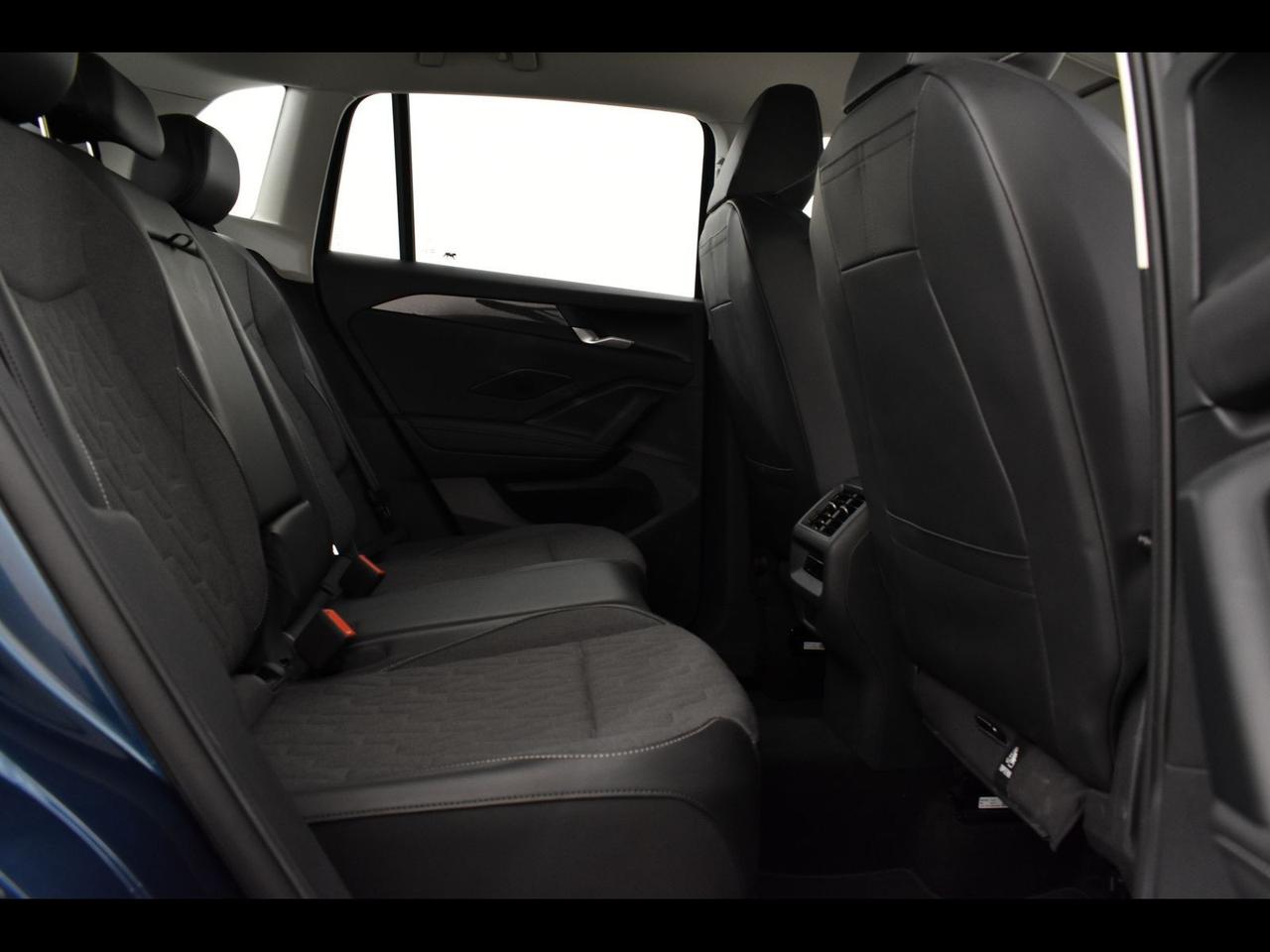 Volkswagen Tiguan 2.0 tdi scr 150cv life dsg