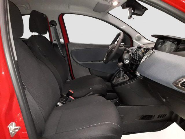 LANCIA Ypsilon 1.0 FireFly 5 porte S&S Hybrid Gold Plus