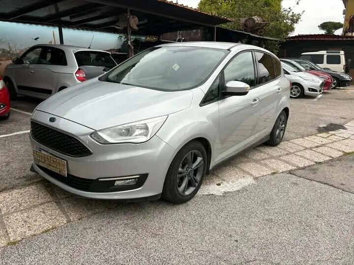 Ford C-Max 1.5 TDCi 120CV Powershift Start&Stop Business