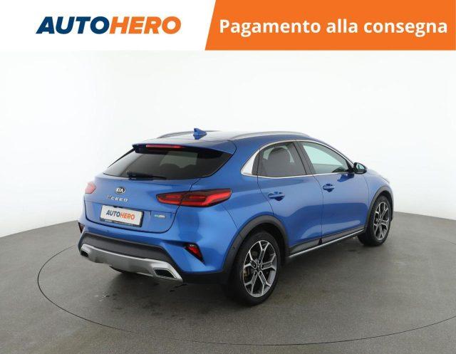 KIA XCeed 1.6 GDi 141 CV PHEV DCT High Tech