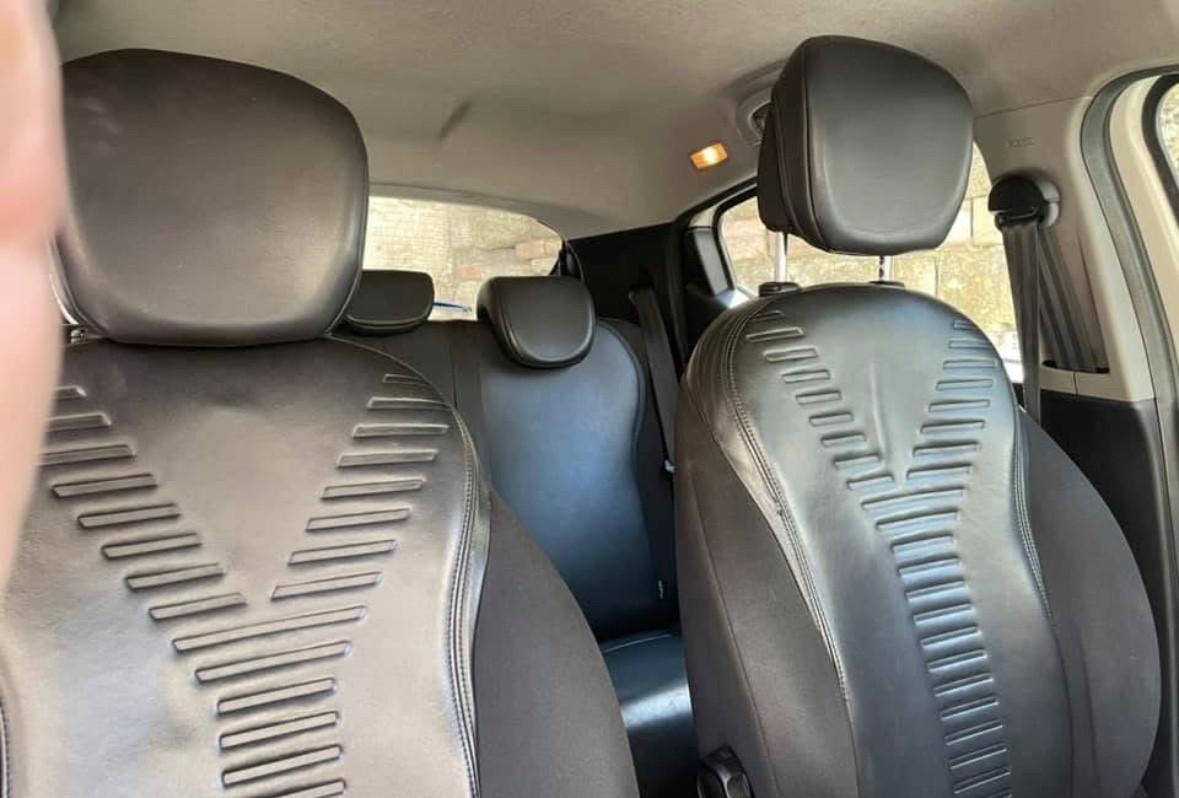 Lancia Ypsilon RATE / FINANZIAMENTI