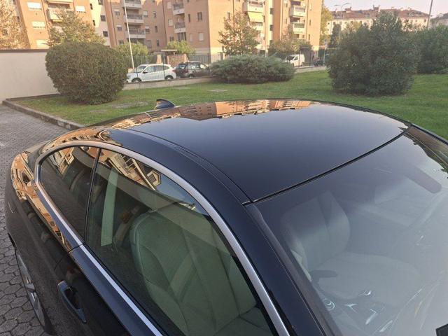 BMW 428 i Coupé Modern