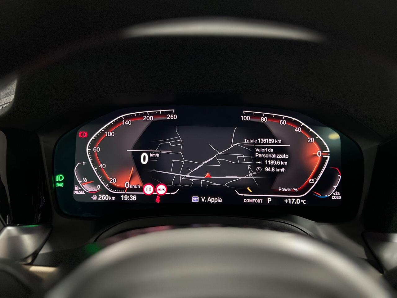 Bmw 430d 48V xDrive Coupé Msport