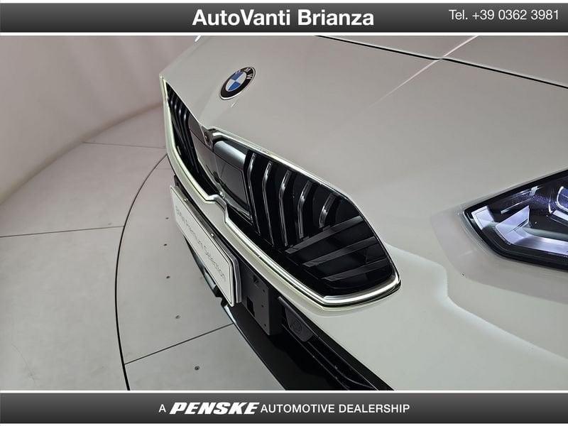BMW Serie 2 Gran Coupe 218d Gran Coupe MSport Pro