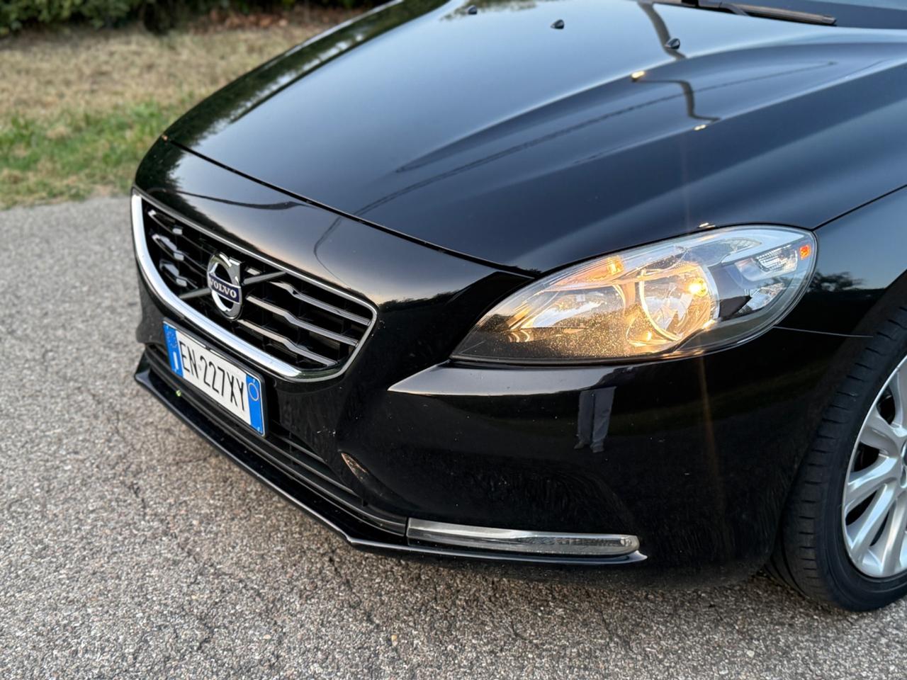 Volvo V40 D2 1.6