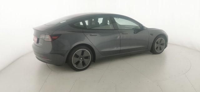 TESLA Model 3 Long Range Dual Motor AWD