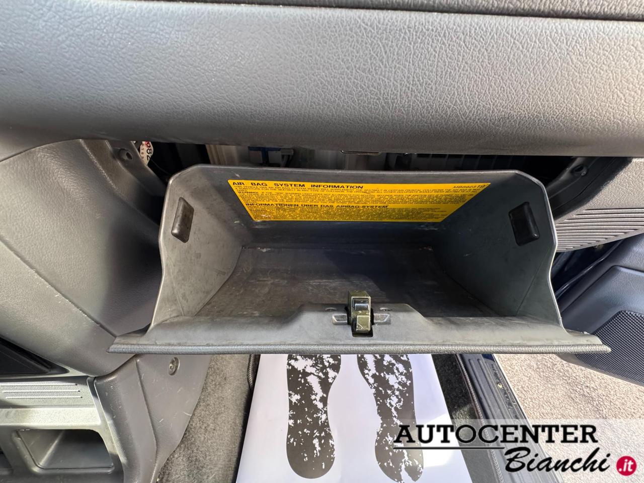 Mitsubishi Pajero Metal Top 2.5 tdi GL