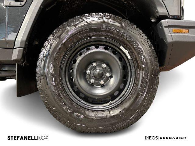 INEOS Grenadier 3.0 Twin Turbo Diesel SW Fieldmaster Edit. 5 posti