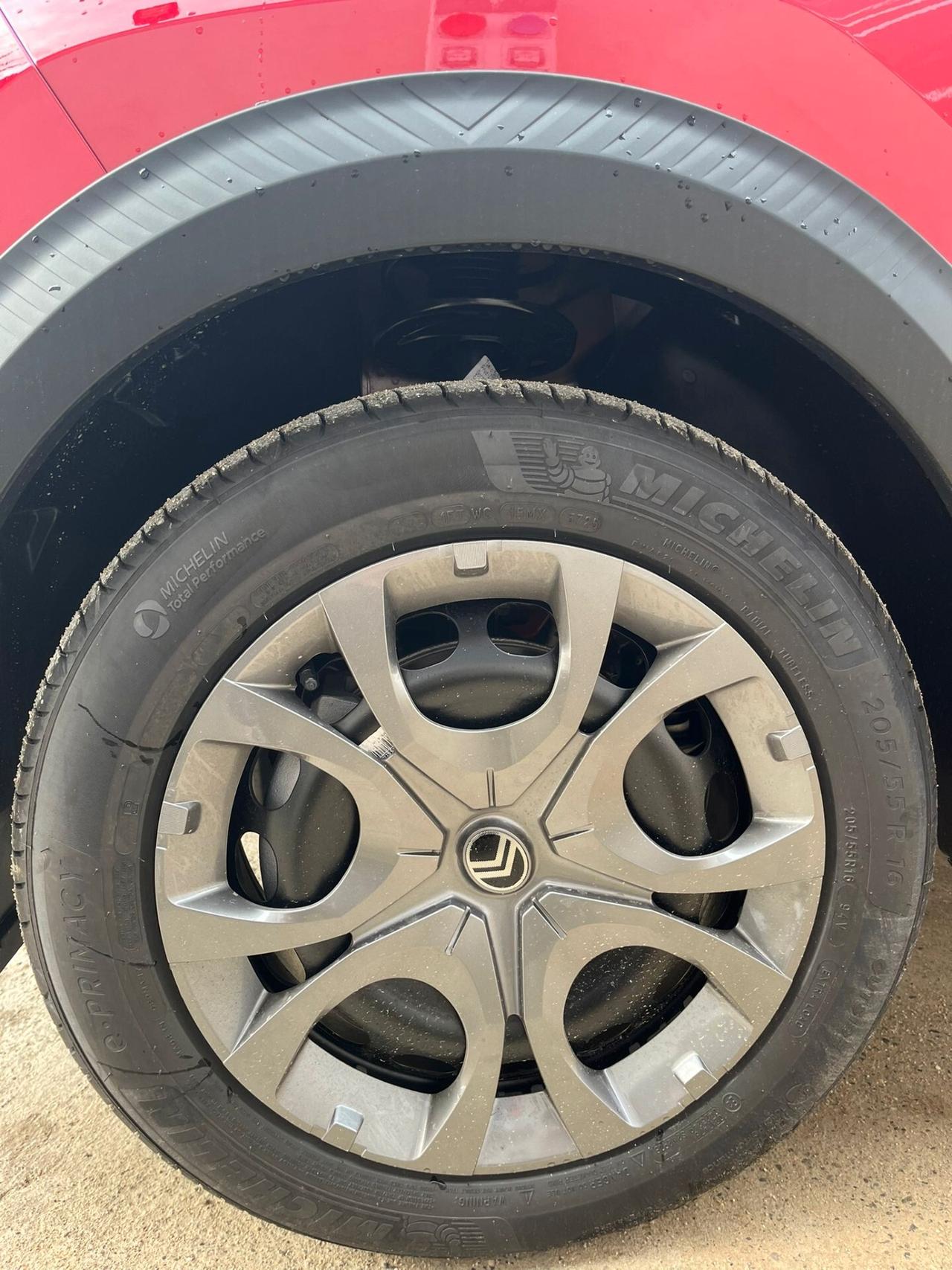 Citroen C3 PureTech 100 S&S Business