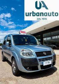 Fiat Doblo Doblò 1.9 MJT 105 CV