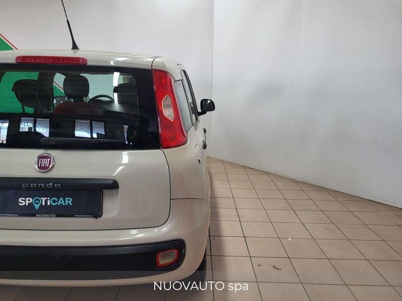 FIAT Panda 1.2 69cv EasyPower Easy