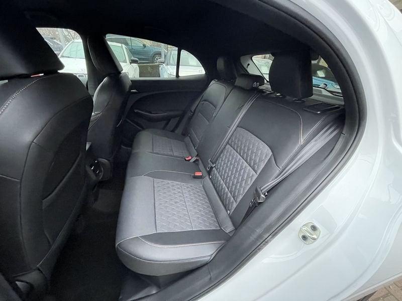 MG MG3 1.5 hybrid+ Luxury auto - KM0