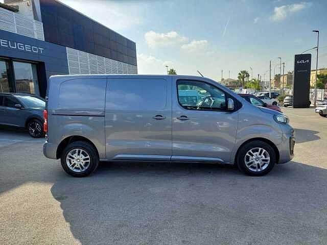 Peugeot Expert 2.0 BlueHDi 120 S&S Premium Standard