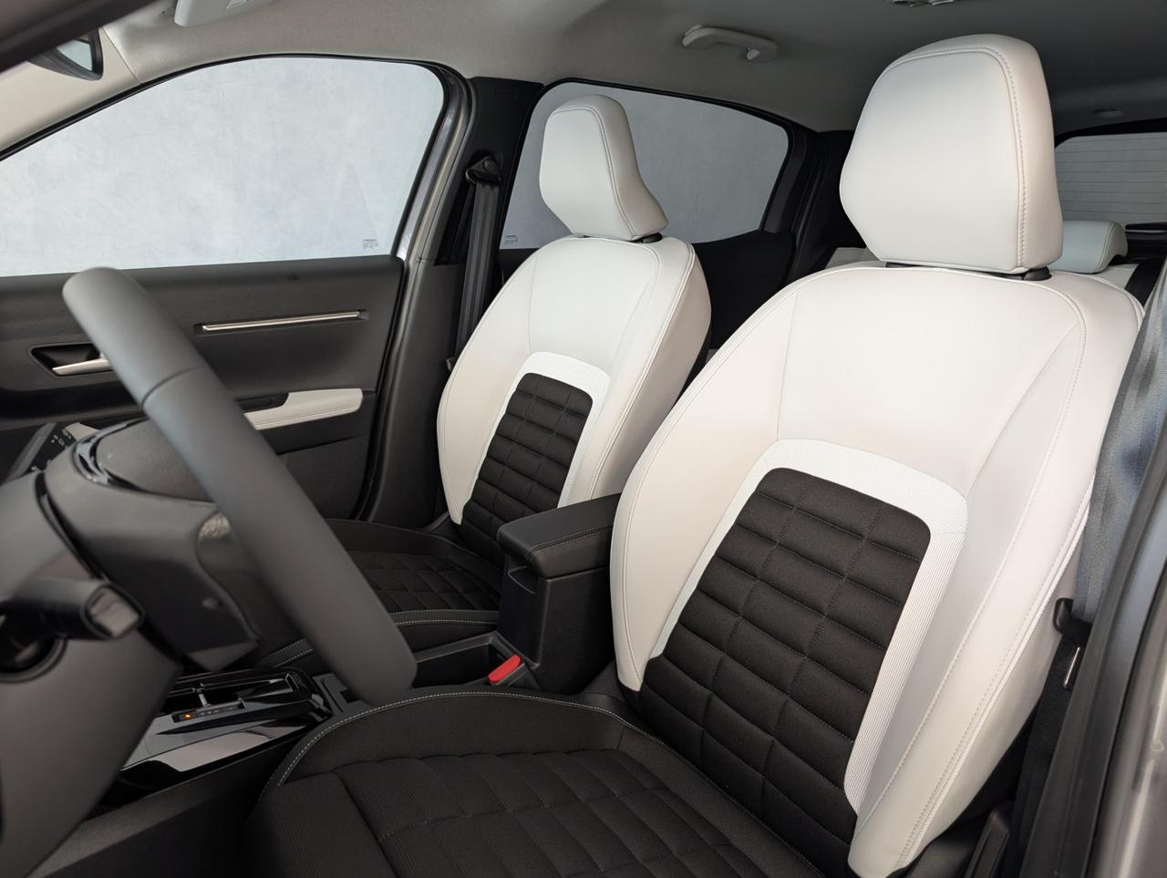 Citroen 1.2 Hybrid 145cv edcs6 Max
