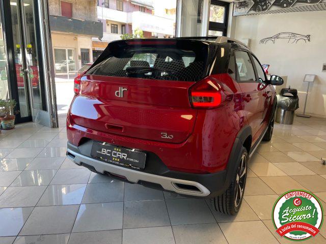 DR MOTOR DR 3.0 1.5 CVT Autom. *UNICO PROPRIETARIO