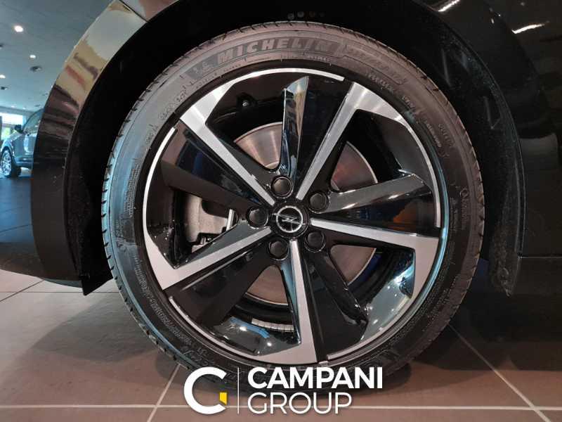 OPEL Astra 5P Business Elegance 1.6 Hybrid 180cv AT8 S&