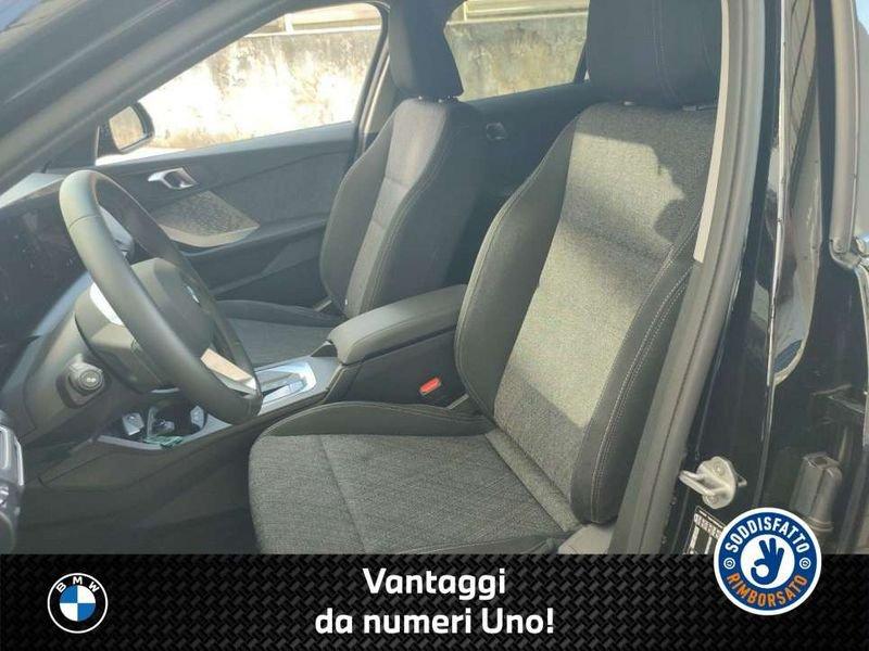BMW Serie 1 120d