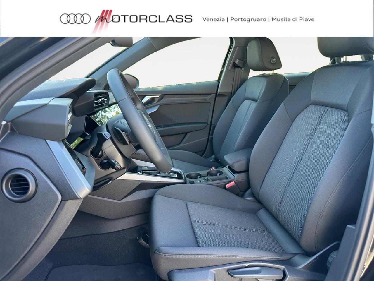 Sportback 1.5 Tfsi Mhev 150cv Business S tronic