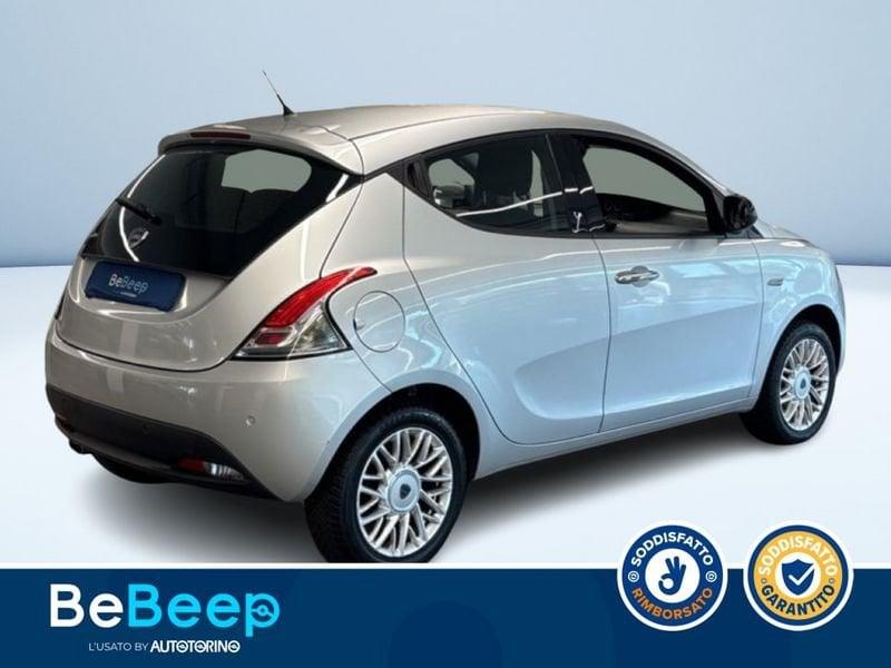 Lancia Ypsilon 0.9 T.AIR GOLD S&S 85CV DFN