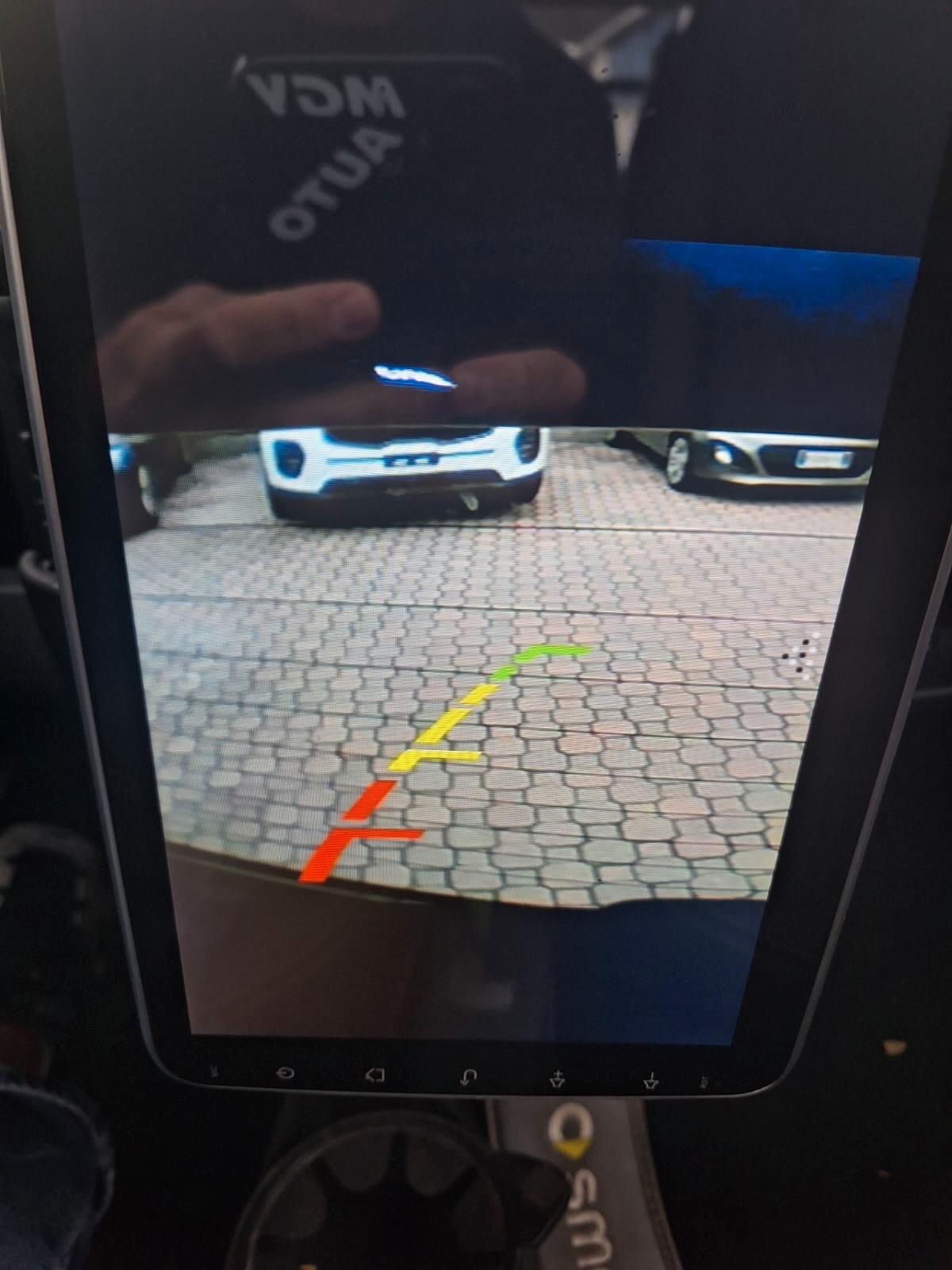Smart ForTwo 799 Autocarro N1
