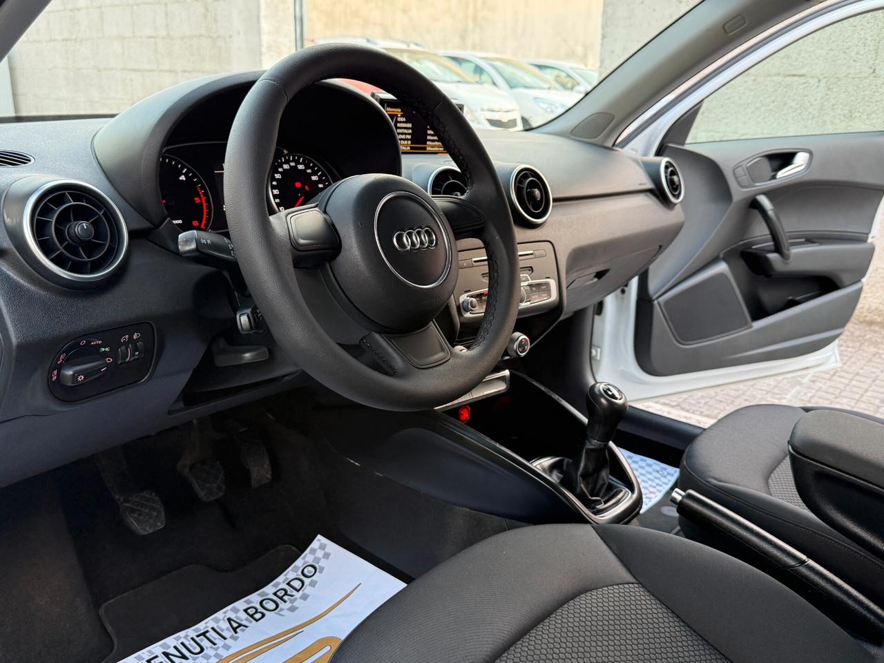 Audi A1 SPB 1.4 TDI 90CV *S-Line - 2016
