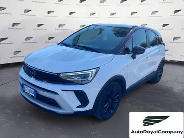 Opel Crossland Crossland 1.5 ECOTEC D 110 CV Start&Stop Edition