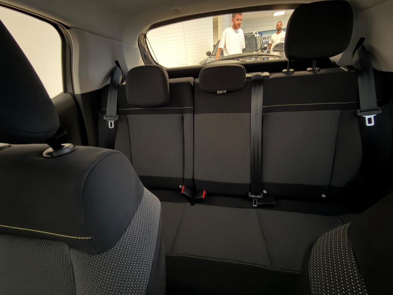 CITROËN C3 III 2020 1.2 puretech Feel 83CV IVA ESPOSTA
