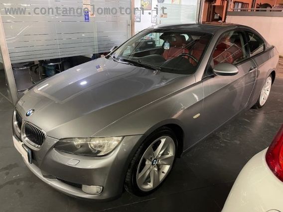 BMW 320 d Coupé 177 CV Automatica Attiva NAVI PROF.
