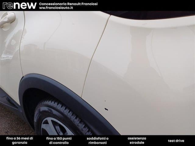 RENAULT Captur 1.5 dCi 90cv Hypnotic