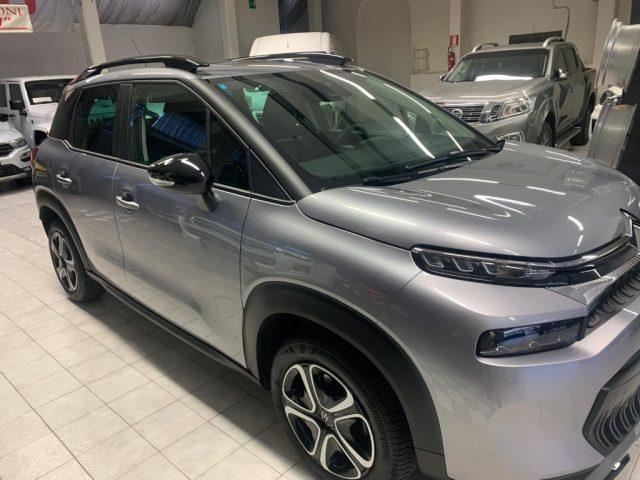 CITROEN C3 Aircross PureTech 110 S&S Feel