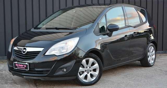 Opel Meriva 1.4t Cosmo GPL-tech 120cv