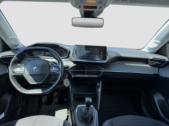 PEUGEOT 208 208 BlueHDi 100 Stop&Start 5 porte Active Pack
