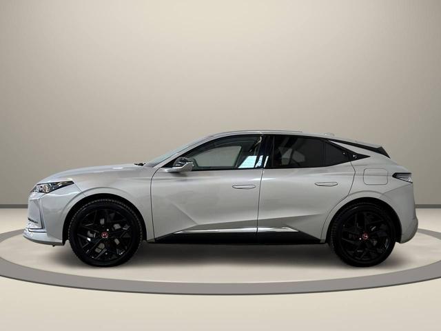 DS AUTOMOBILES DS 4 E-Tense 225 Performance Line TETTO APRIBILE