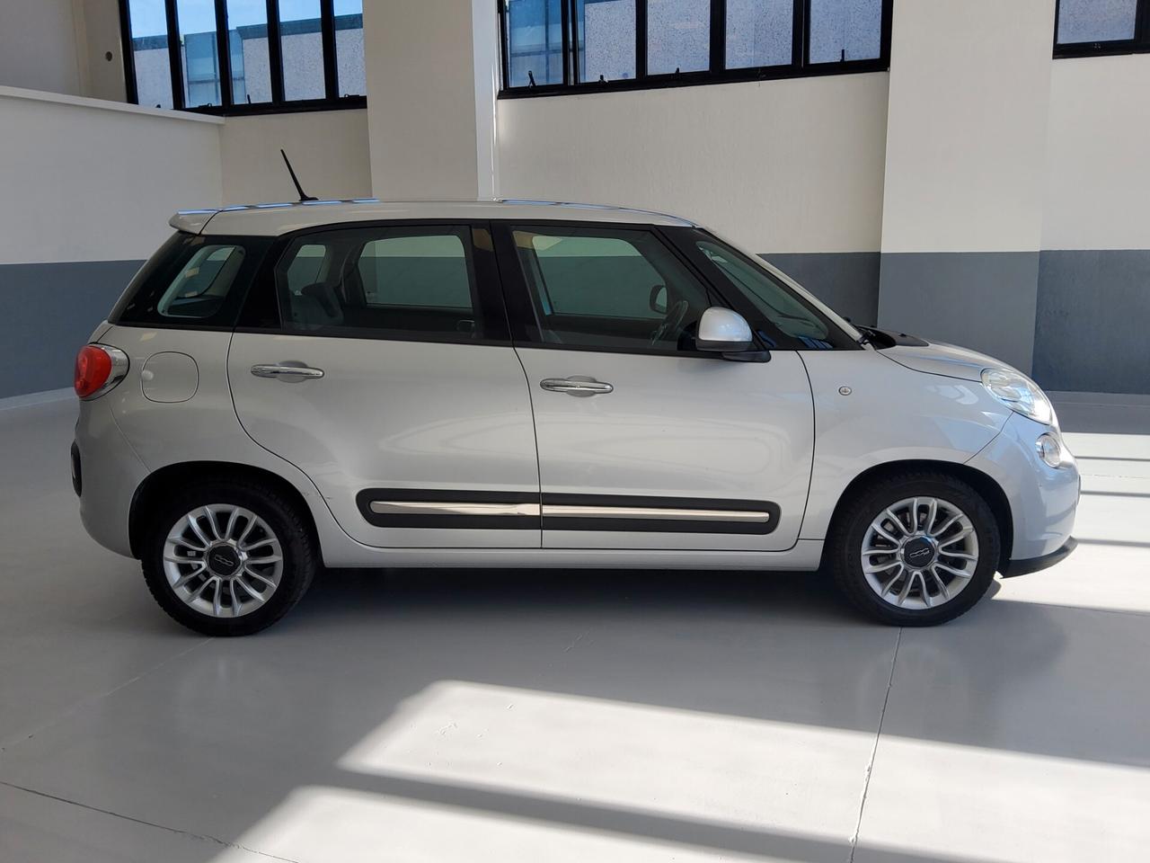 Fiat 500L 1.3 Multijet 95 CV Business