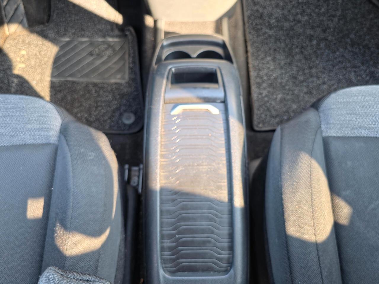 Citroen C4 Picasso BlueHDi 120 S&S EAT6 Shine E6 Automatico NEO 2018