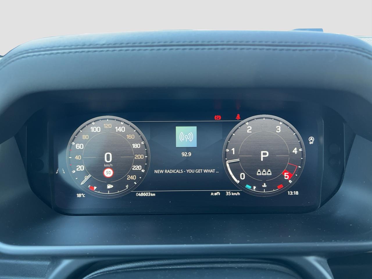 LAND ROVER Defender (2019) Defender 110 3.0D I6 200 CV AWD Auto S