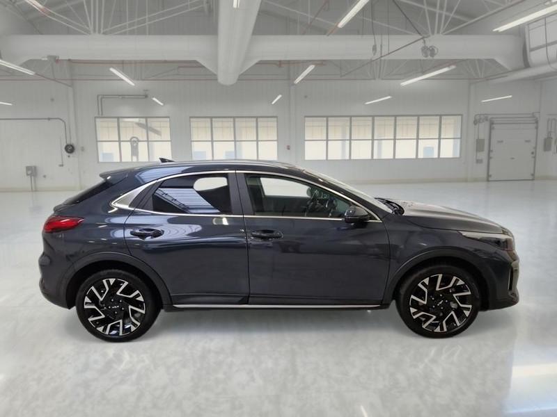KIA XCEED 1.6 GDI PHEV 105 CV DCT STYLE CROSSOVER