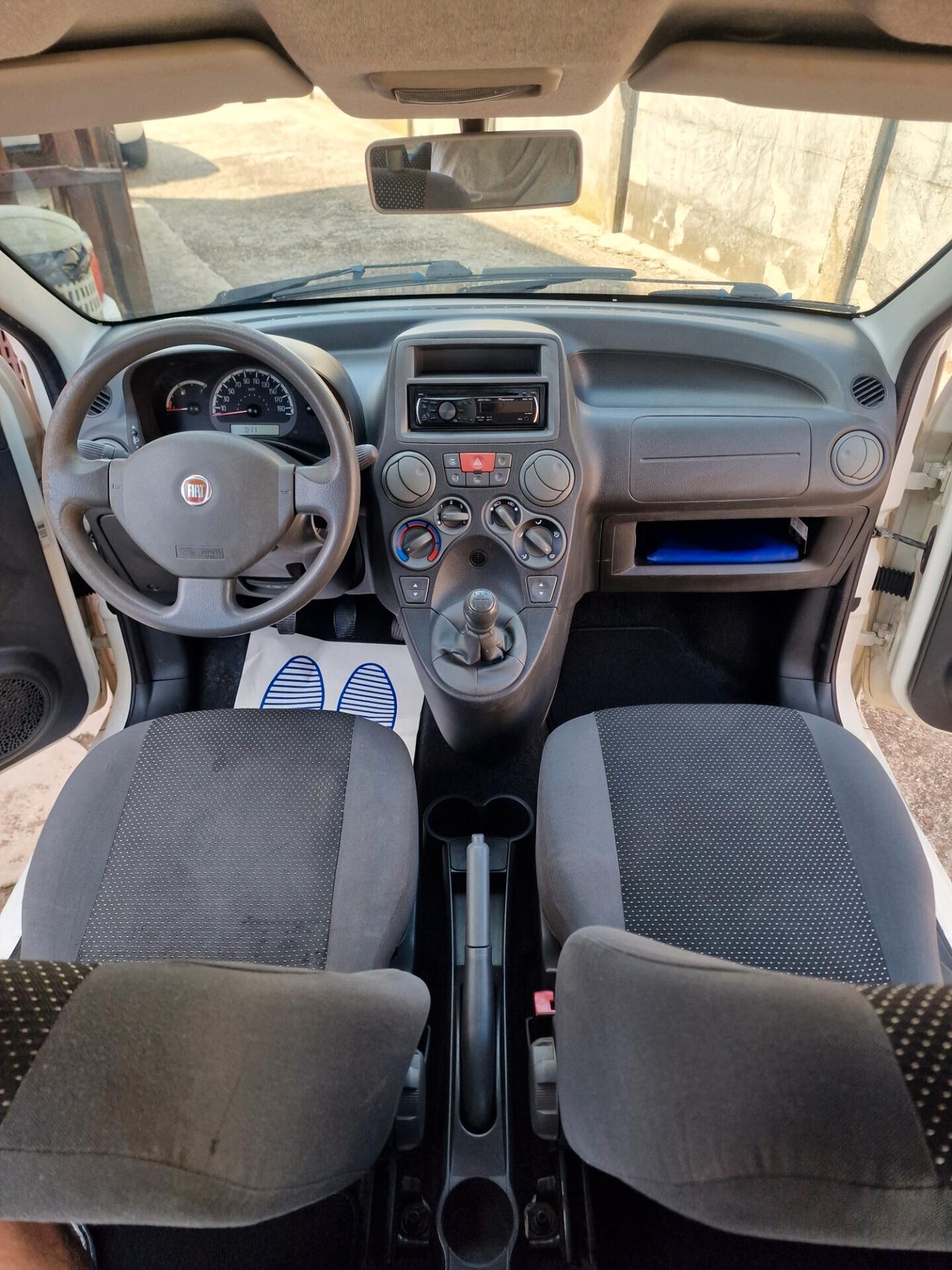 Fiat Panda 1.1 Actual