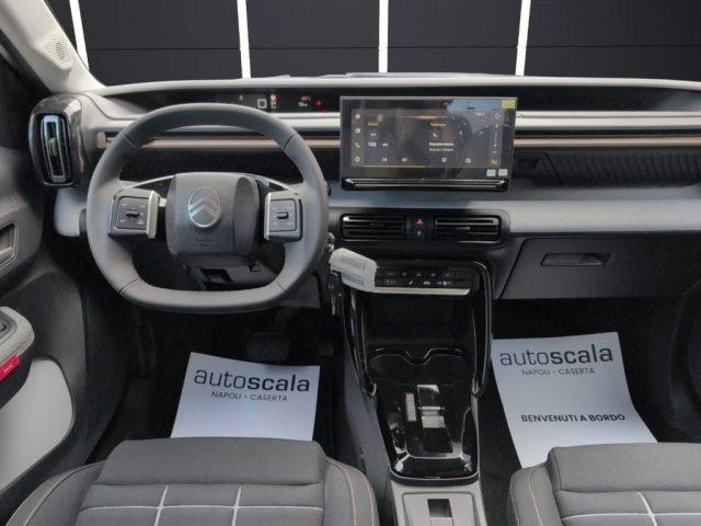 CITROEN C3 Aircross Hybrid 136 CV e-DCS6 You Pack Plus