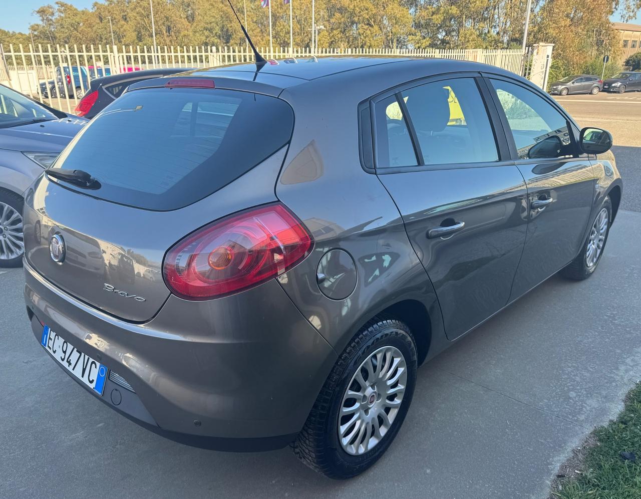 Fiat Bravo 1.6 MJT 120 CV -SOLO 131.000 KM-