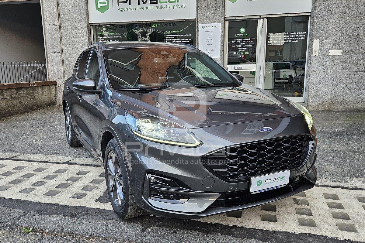 FORD Kuga 1.5 EcoBoost 150 CV 2WD ST-Line X