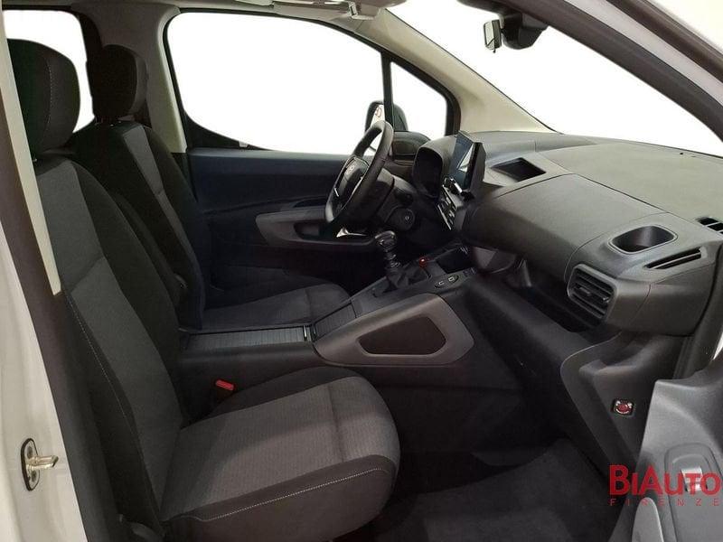 Toyota Proace City Verso 1.5D 130CV M/T L1 Executive