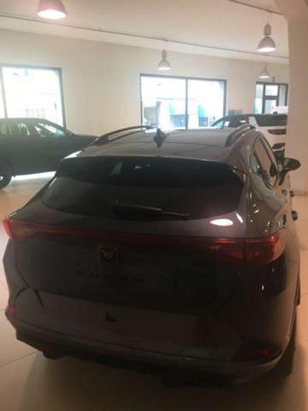 Cupra Formentor 1.5 TSI DSG