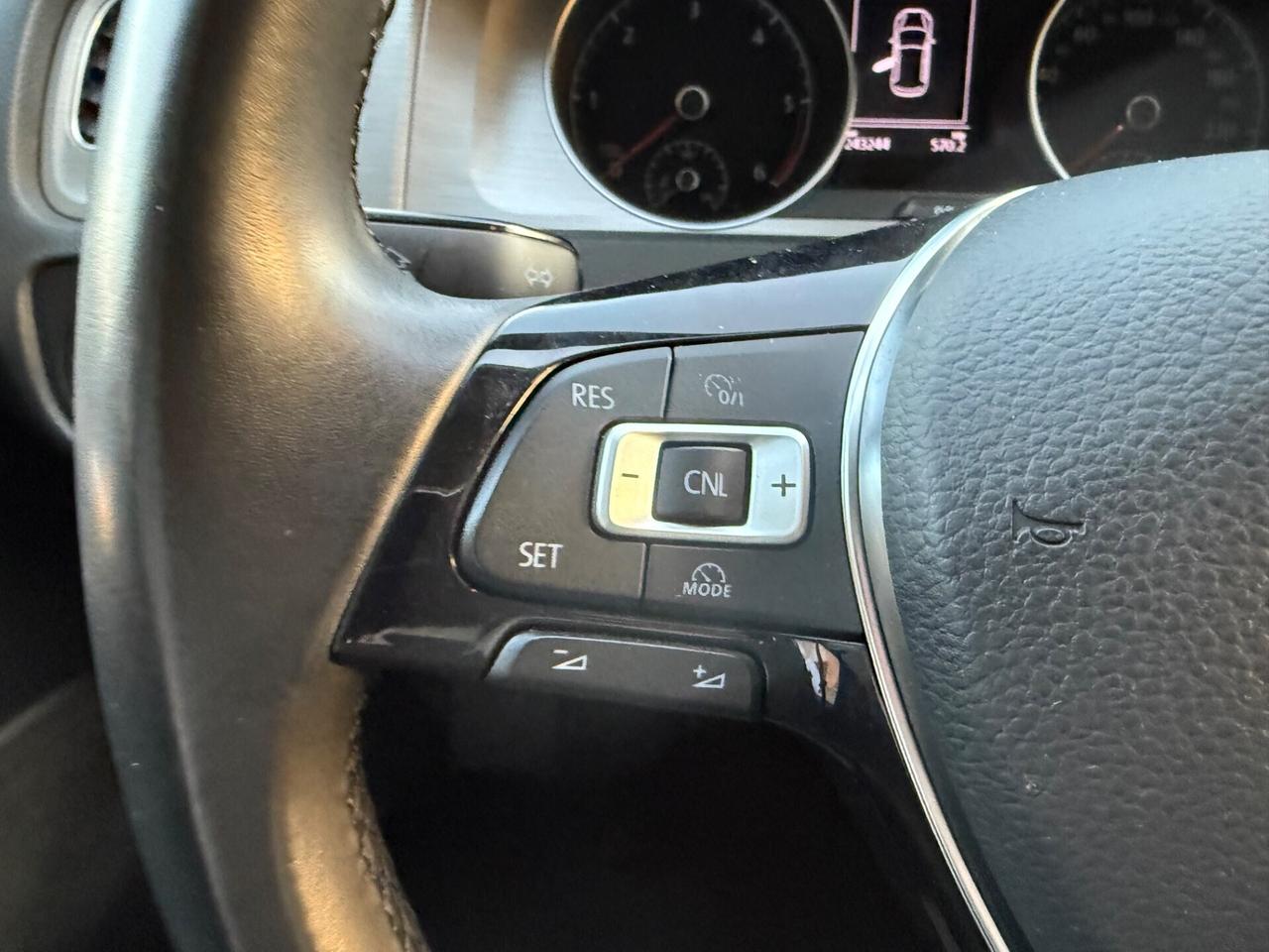 Volkswagen Golf Business 1.6 TDI 5p. 110cv