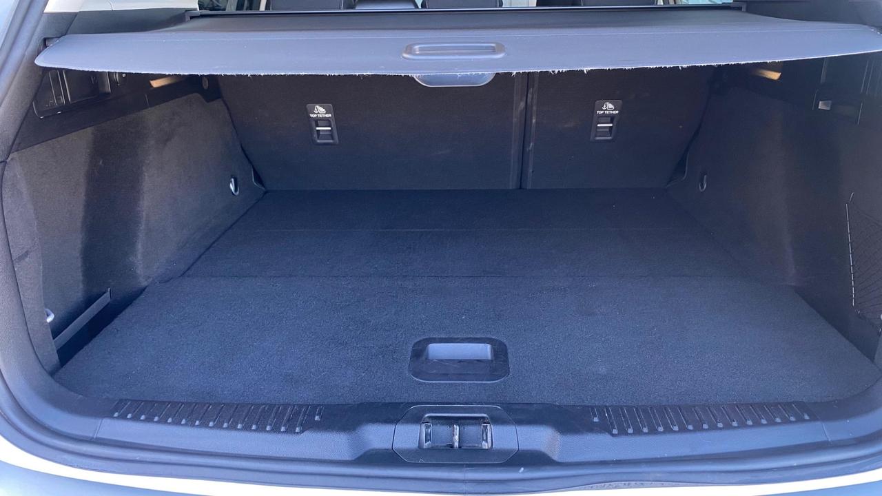 Ford Focus 1.5 EcoBlue 120 CV automatico SW Active Style