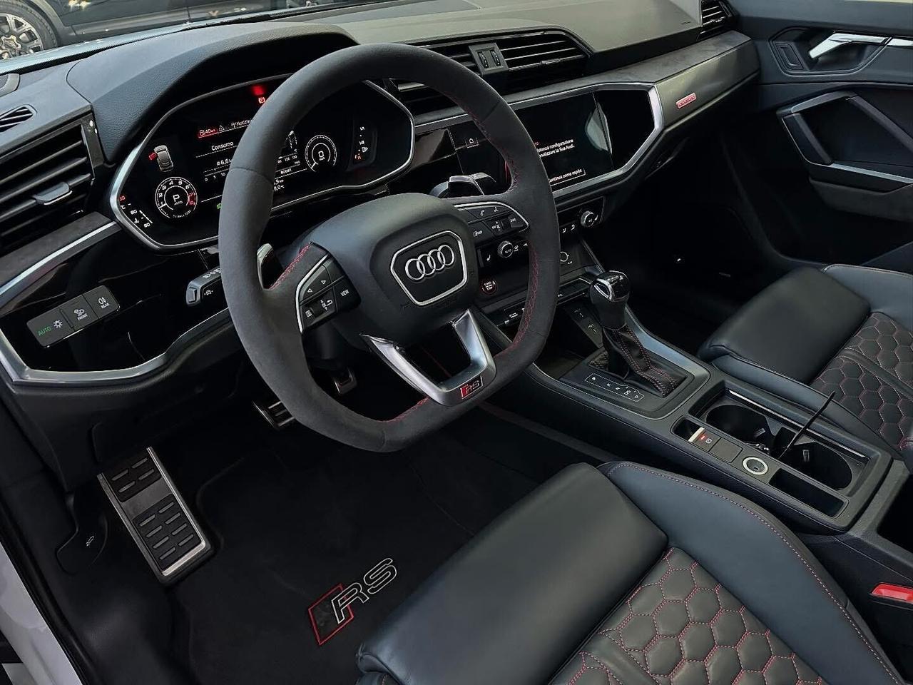 Audi Q3 RS SPB quattro S tronic